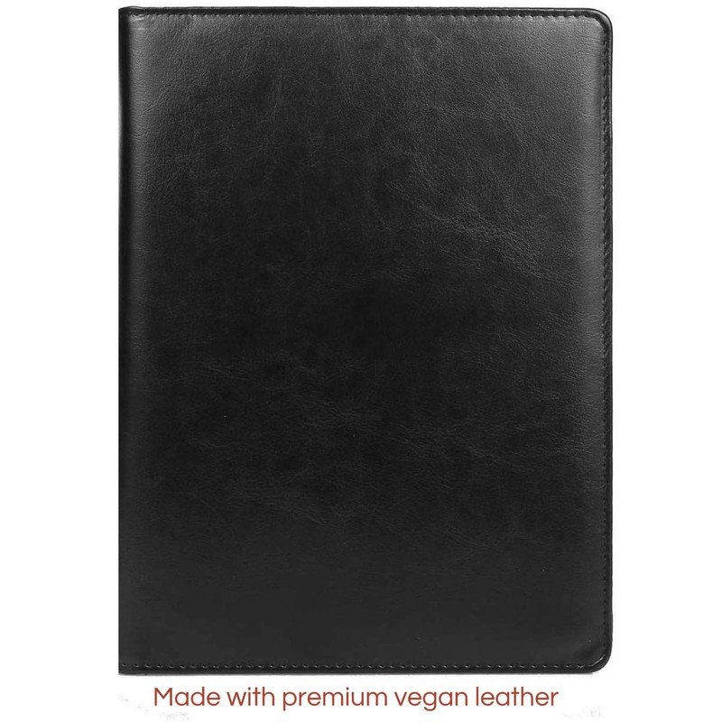 Small Clipboard Junior Padfolio Folio 7 x 9 Writing Pad