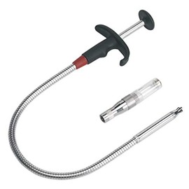 Sealey AK6540 Magnetic Pick Up and Claw with Led Illumination, 1.3kg Capacity