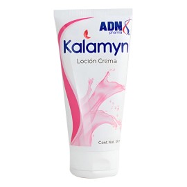 Kalamyn Loción Calamina Genérico Caladryl 180ml