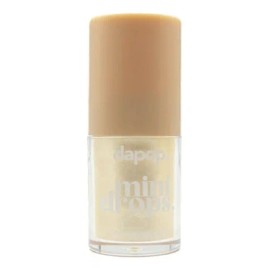 Iluminador Líquido Multiusos Mini Drops Dapop Tono Del Maquillaje 01