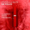 L'Oréal Paris, Infallible Le Matte Resistance, Labial Líquido Mate Larga