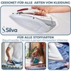 Silva Iron Sole Cover - Heat Resistant - Non-Stick -