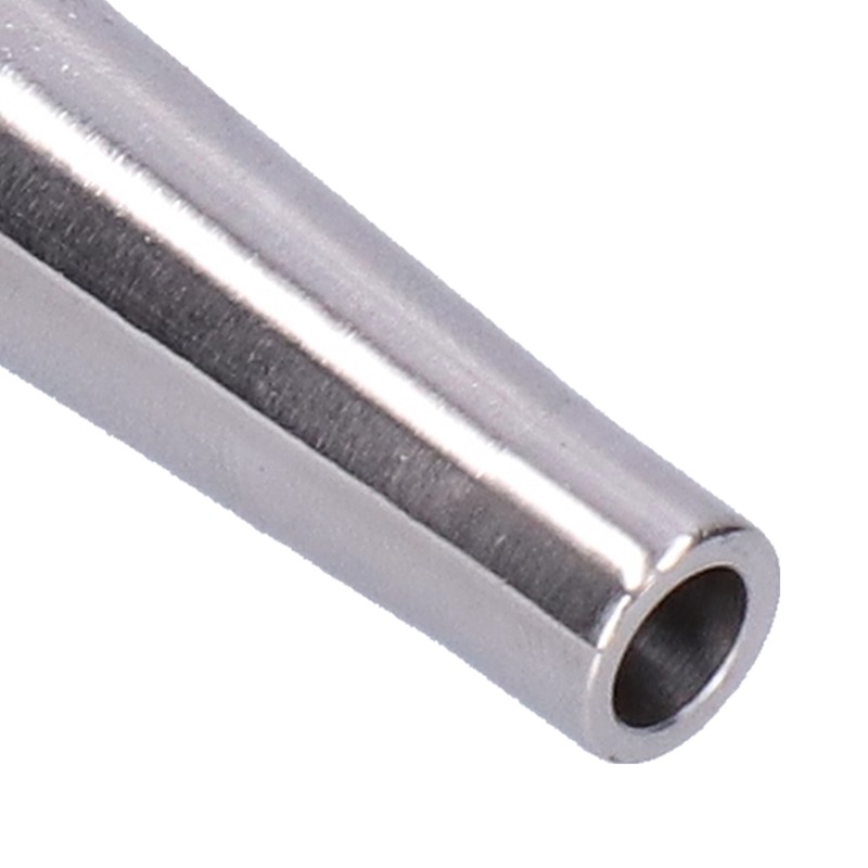 G3/4 Male Thread 25mm Fountain Nozzle Adjustable Multi Direction Jet