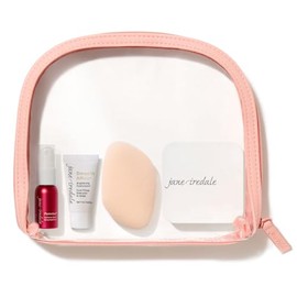 The Skincare Makeup System Essentials Set