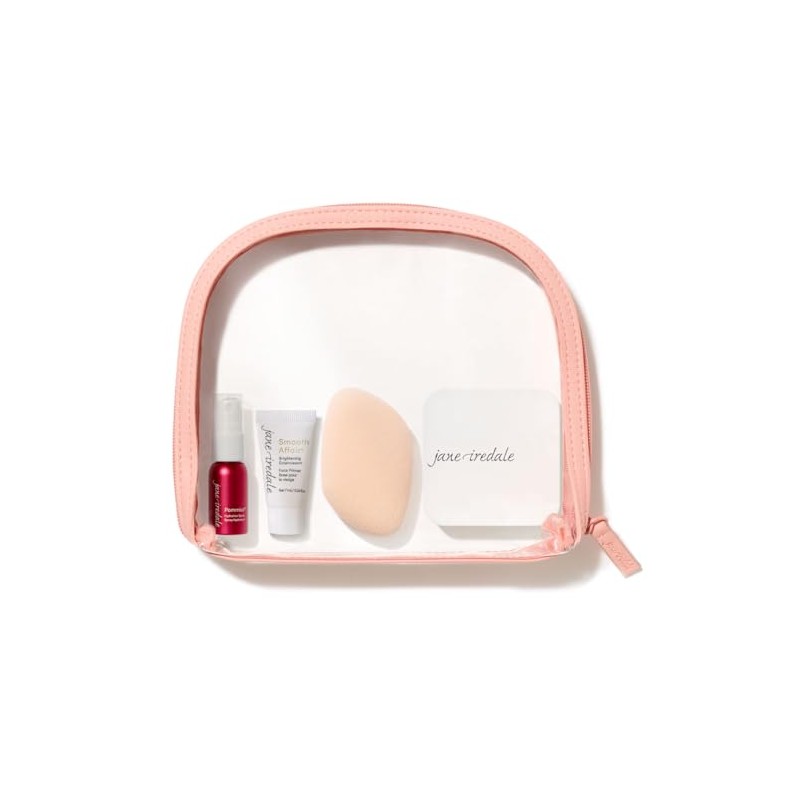 The Skincare Makeup System Essentials Set