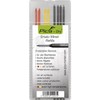 Pica Dry Refill Set - 16 Pieces Deep Hole Marker