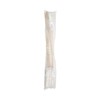 Boardwalk 116C Deck Mop 48-Inch Wooden Handle 16oz Cotton Fiber
