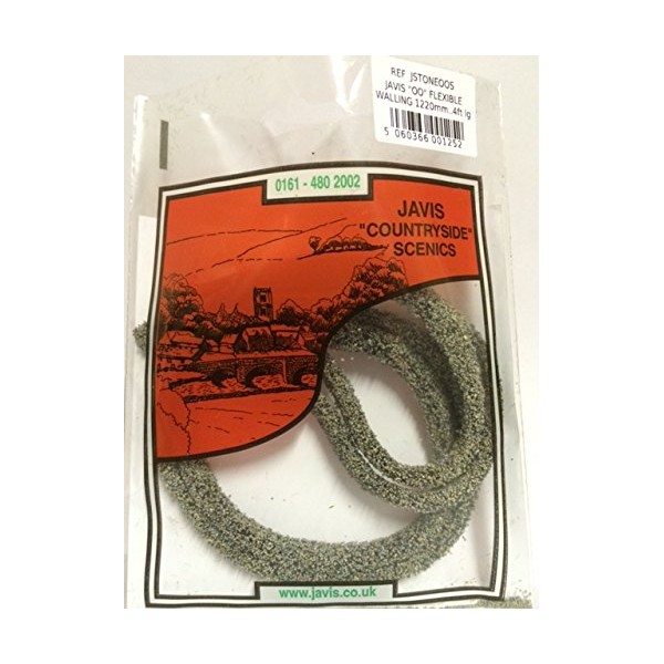 Javis Jstoneoos Oo Gauge - Flexible Walling 4Ft