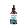 Liposomal Lymphatic Drainage Drops - All in 1 Organic Lymphatic