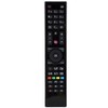 Replacement Remote Control for Hitachi TV, High Sensitivity Smart TV