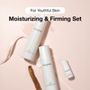 Donginbi Red Ginseng Moisturizing & Firming Skin Care Set -