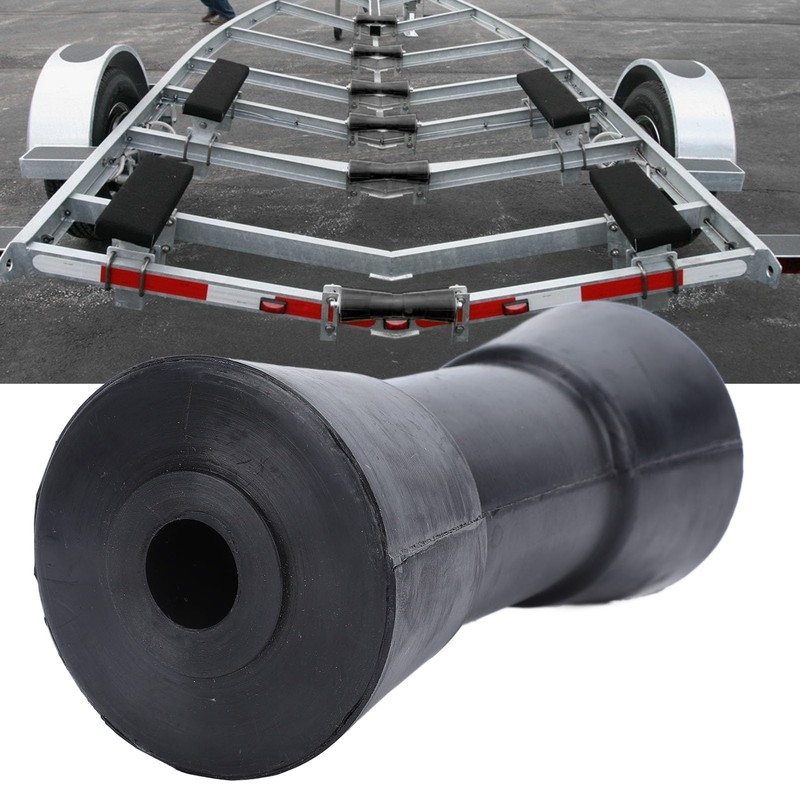 SENECESLI Heavy Duty Marine Keel Roller Keel Roller for Boat