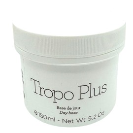 Gernetic Tropo Plus Day Base Cream 150 ml / 5.2 Ounce