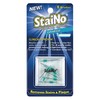 Staino Interdental Brushes Blue Cylindrical Pack of 8