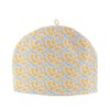 Stylish Scandinavian Style Tea Cozy Orange Honey Lemon Teapot Cover,