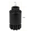 Crank Flywheel Turning Rotating Barring Tool 88800014 88840317 Replacement for
