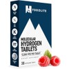 Hydrolite Tabletas de hidrógeno molecular HydroLite para agua potable con