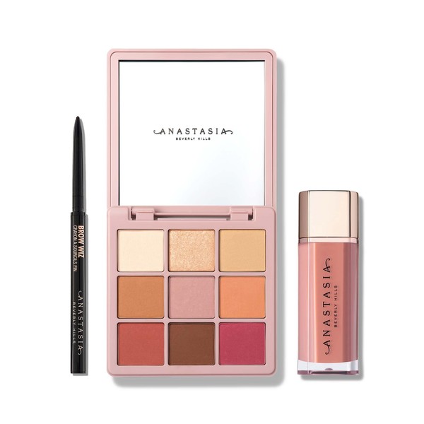 Anastasia Beverly Hills - Mini Modern Renaissance Kit - Medium