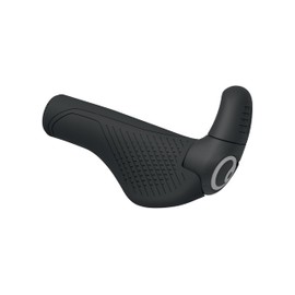 ERGON GS2 EVO Bicycle Grip, Black, Large