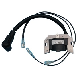 Tuzliufi de bobina de encendido para Kawasaki 21171-7034 21171-7001 21171-7002 21171-7003 21171-7006 21171-7007 21171-7013 21171-7018 21171-7022 21171-7024 21171-7026 21171-7037 AM133525 MIA11064 Z532