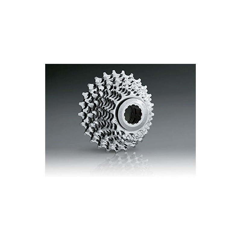 Miche Unisex's Primato 10 Speed Cassette, Campagnolo, 12/25
