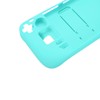 Kickstand Case for Steam Deck Hands Free Full Protection Fingerprint