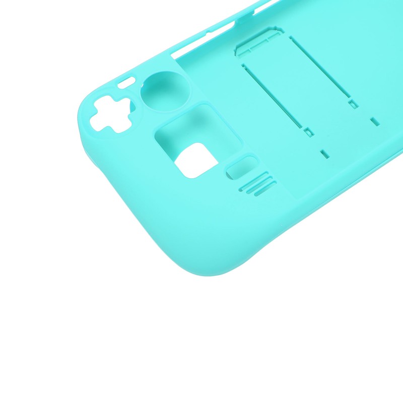 Kickstand Case for Steam Deck Hands Free Full Protection Fingerprint