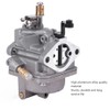 6BX-14301-00 Alloy Canoe Kayak 4 Stroke 6 Horsepower Outboard Motor