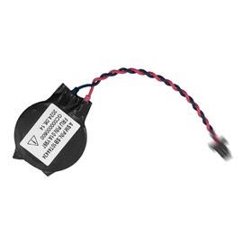 JINTAI Bios CMOS Battery for Lenovo ThinkPad X390, X395, T490S, T495s, T16 Gen 1, T16 Gen 2, P16s Gen 1, P16s Gen 2 CR2016 5B10S34084 5B10S34085 SB10T44433 SB10 0T444 34 01AY996 01AY997 GC000000500