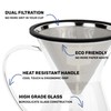 Barista Warrior Pour Over Coffee Maker Set – Pour Over