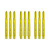 RED DRAGON Peter Wright Snakebite Signature Polycarbonate Yellow Medium Dart