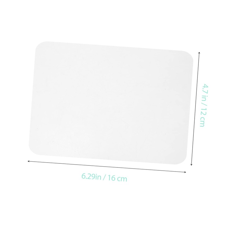 Gatuida 2pcs Reflective Windshield Film for Car Display High Definition