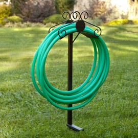 Liberty Garden Products Liberty Garden 645-KD Hose Stand