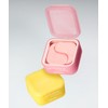 Mediheal [Renewal Eye Patch] Vitamin C Collagen Capsule Eye Patch