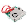 6in 1 Detector Air Dust Sensor Module Smoke Particle Sensor