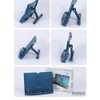 style925 Lecture, Data Holder, Book Holder, Book Stand, 18 Levels,