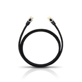 Oehlbach Speed Matrix High Speed HDMI Cable 3 m Black