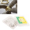 Watch Hour Minute Second Hands Alloy Replacement Watch Hands Parts