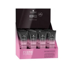 Schwarzkopf Extra Shot Professional BC Fibre Force Bond Connector Infusion 12 Pk