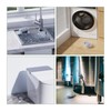 5 Pack WD61 Water Leak Detector for Home, 120dB Water