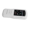 USB Air Quality Tester High Accuracy with 3.2in LCD PM2.5