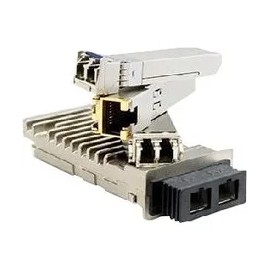 UD_AddOn ADTRAN 1442655G1C Compatible TAA Compliant 1000Base-LX SFP Transceiver (SMF, 1310nm, 10km, LC)