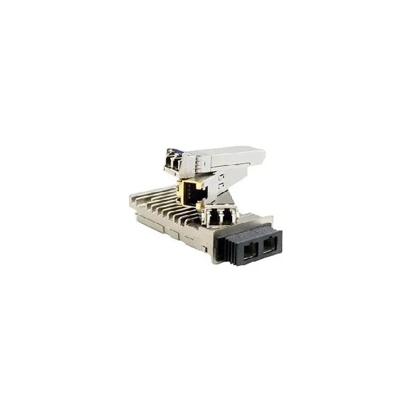 UD_AddOn ADTRAN 1442655G1C Compatible TAA Compliant 1000Base-LX SFP Transceiver (SMF,