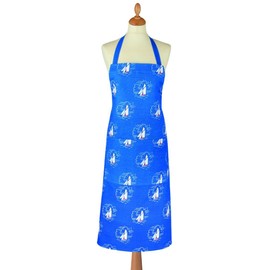 Ulster Weavers Seasalt The Sea's In The Kitchen Very Clever Cotton Apron