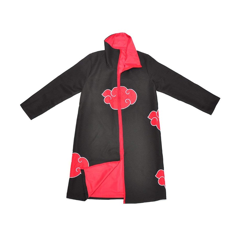 CosplayStudio Akatsuki Itachi Cloak Cosplay Costume World Book Day Costumes
