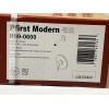 Pfister Pfirst Modern R89-0600 Polished Chrome Shower Trim Less Showerhead