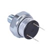 Air Pressure Switch 165-200 PSI 1/8"-27 NPT DC 24V 12V