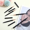 5PCS Nail Art Brushes Set - Thin Liner Nail Art