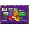 V8 +Energy Variety Pack, Healthy Energy Drink, 12 Pomegranate Blueberry