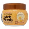 GARNIER FRUCTIS Whole Blends Hair Mask10 oz- 3Pk